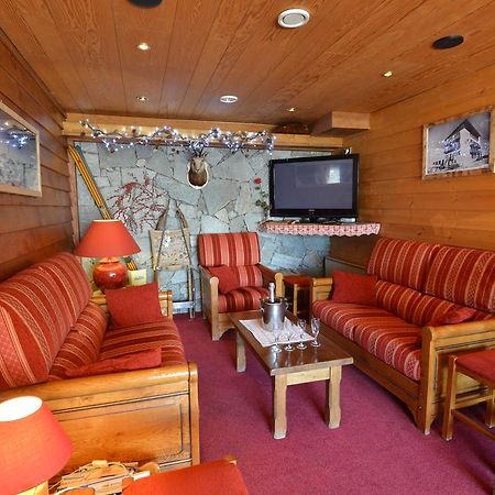 Hotel Le Dome Alpe d'Huez Kültér fotó