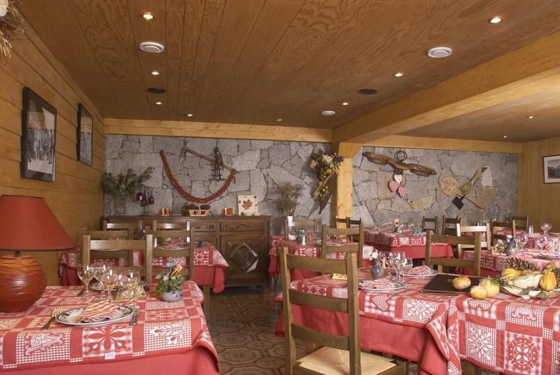 Hotel Le Dome Alpe d'Huez Kültér fotó