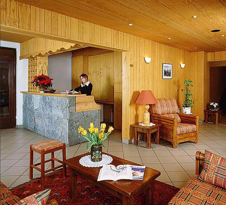 Hotel Le Dome Alpe d'Huez Kültér fotó