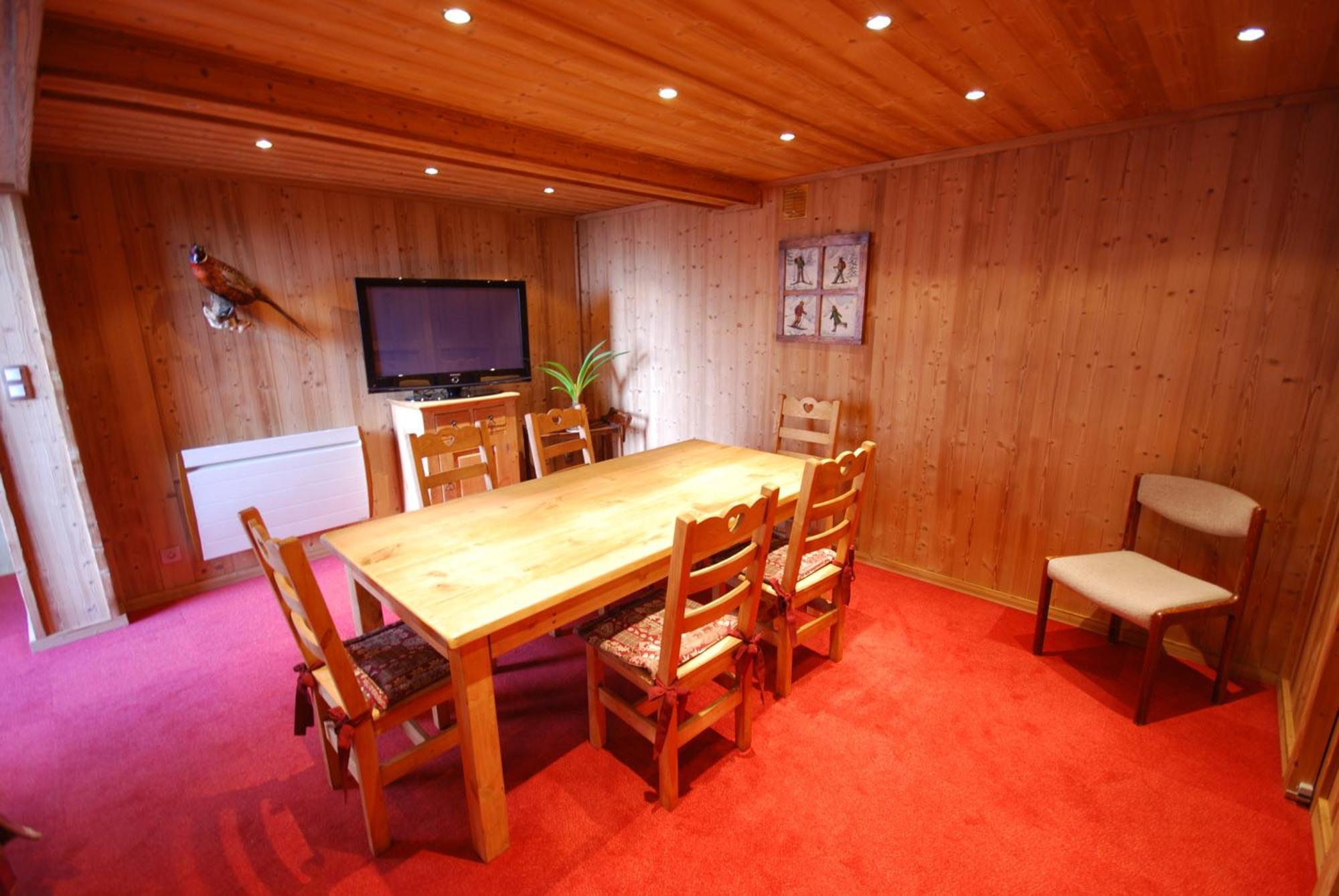 Hotel Le Dome Alpe d'Huez Kültér fotó