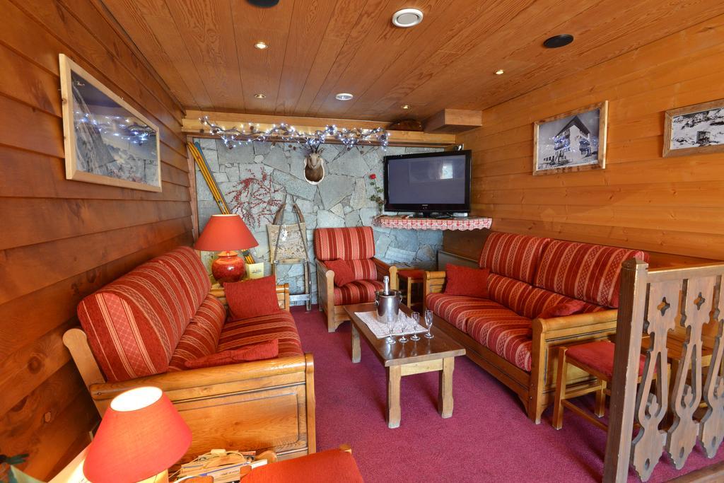 Hotel Le Dome Alpe d'Huez Kültér fotó