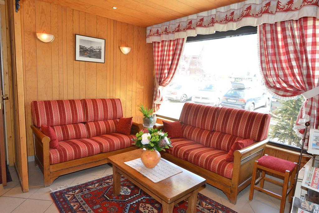 Hotel Le Dome Alpe d'Huez Kültér fotó