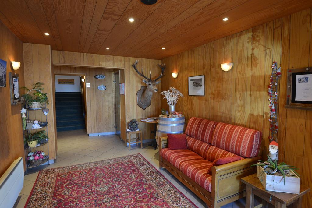 Hotel Le Dome Alpe d'Huez Kültér fotó